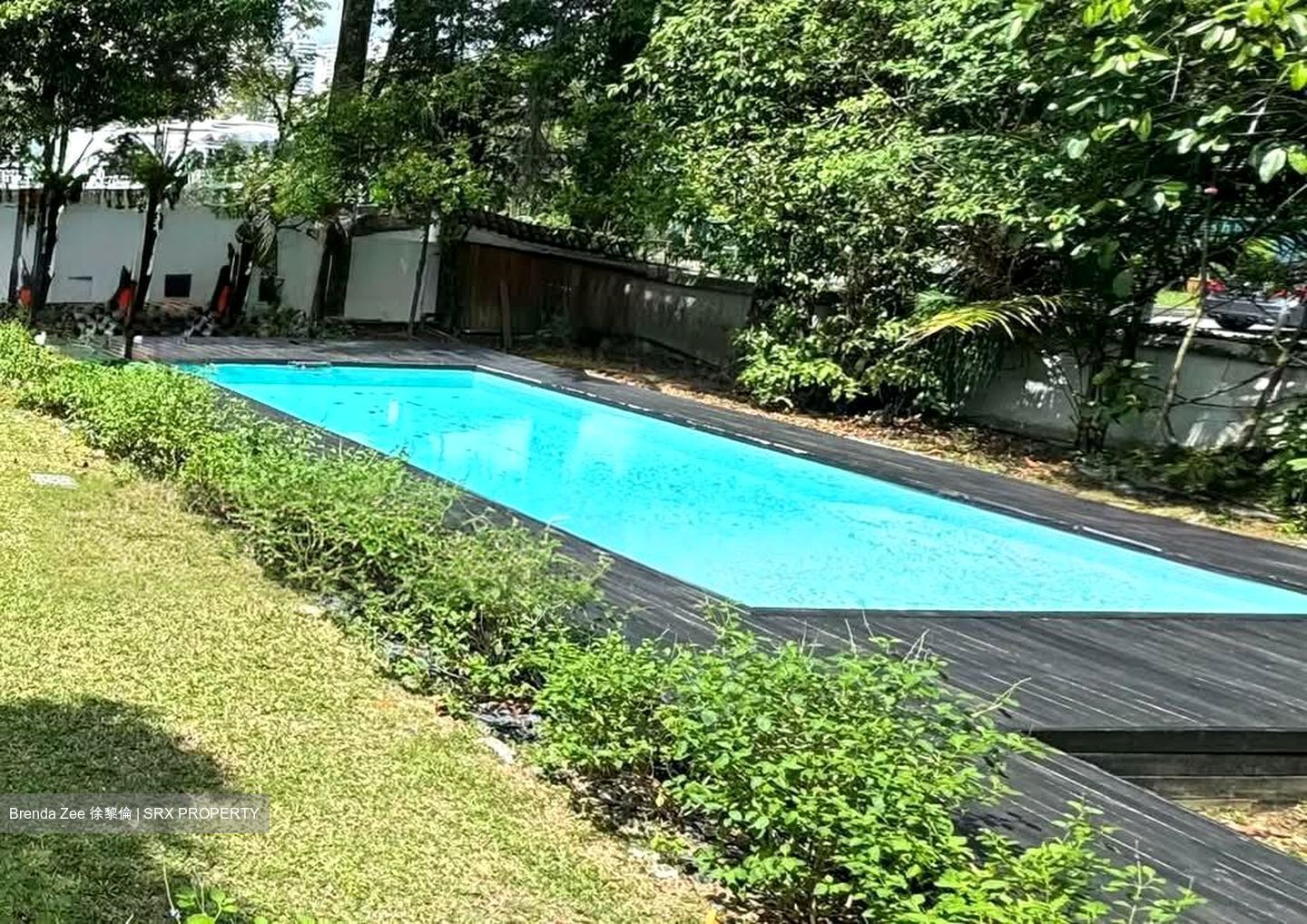 Caldecott Hill Estate (D11), Detached #543892231